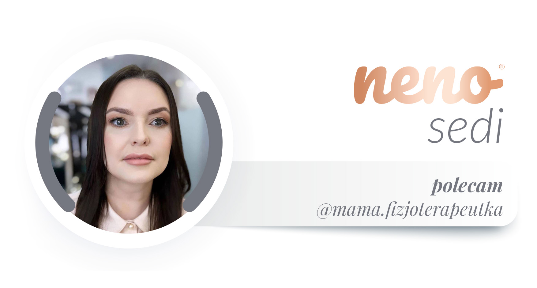 dwustronna wkładka krzesełka Neno Sedi