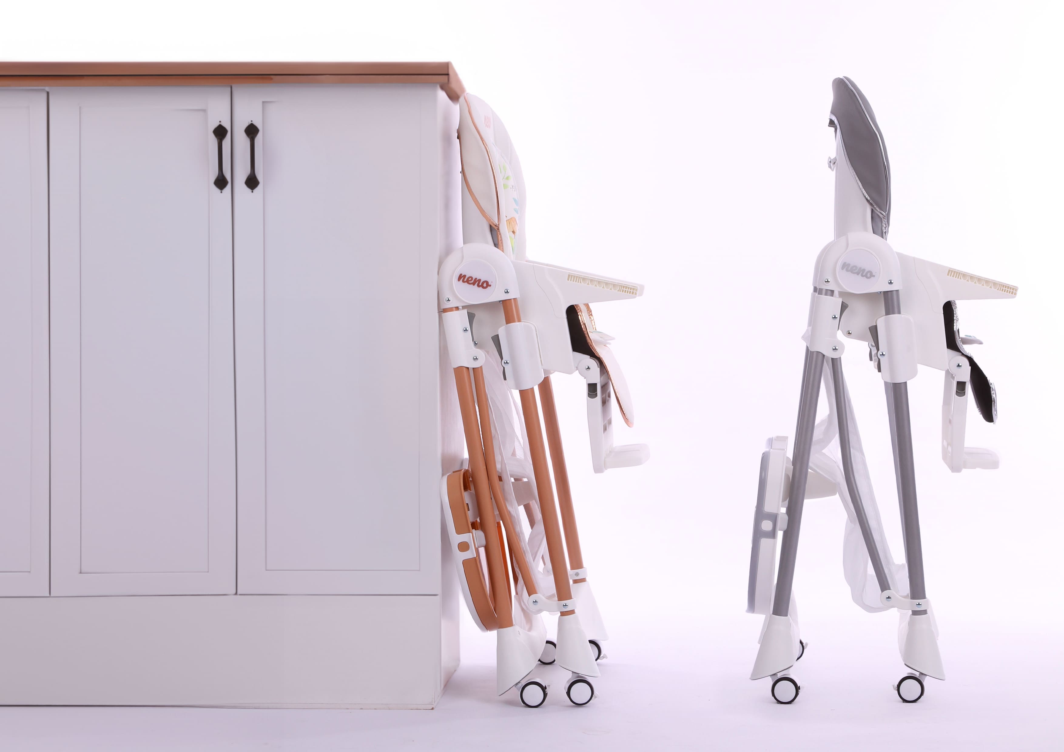 łatwe skłądanie Neno Sedi