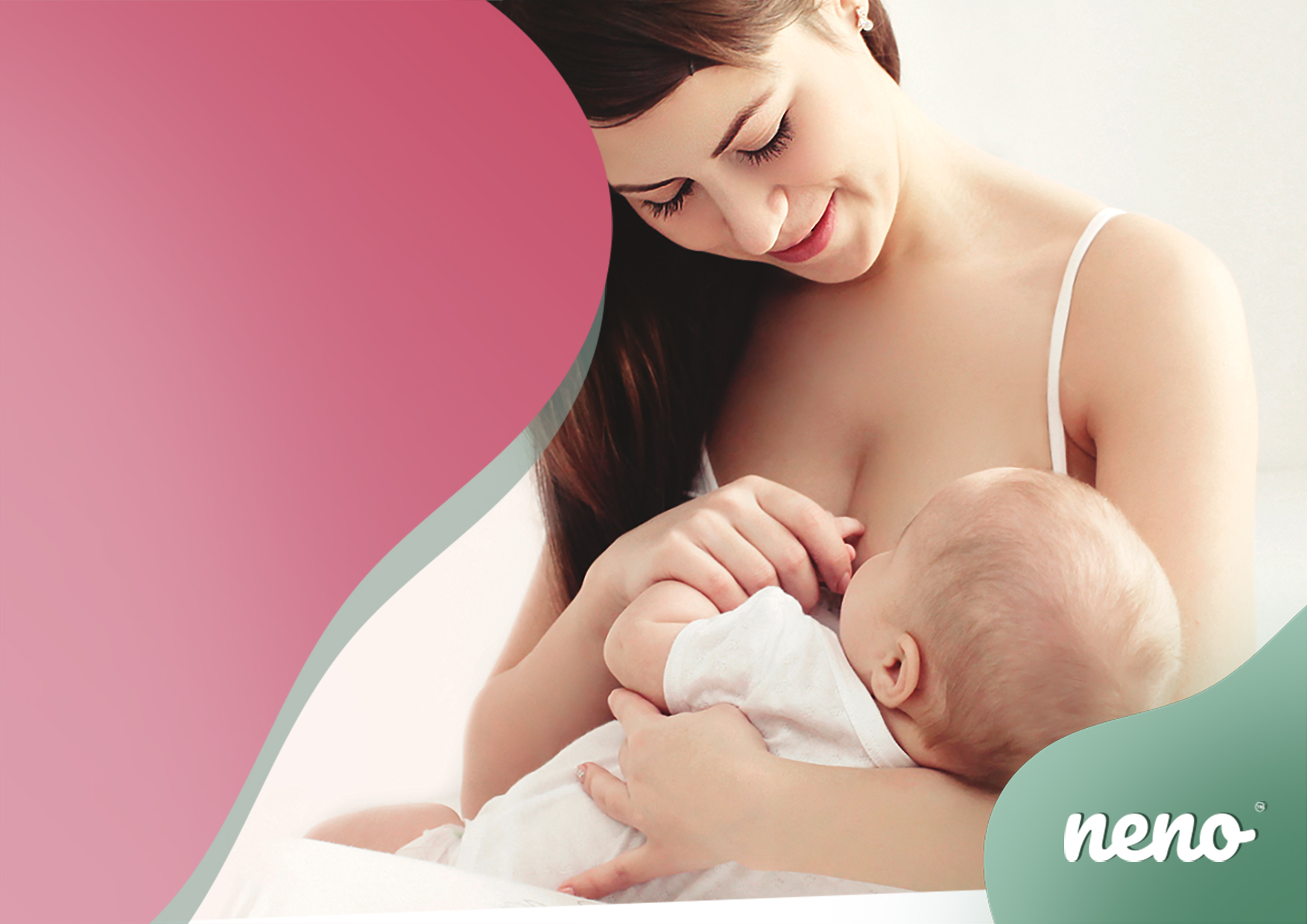 Zestaw części zamiennych do laktatorów Neno