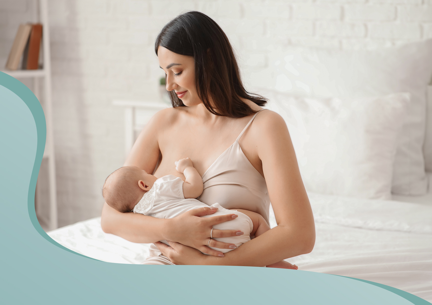 Zestaw części zamiennych do laktatorów neno