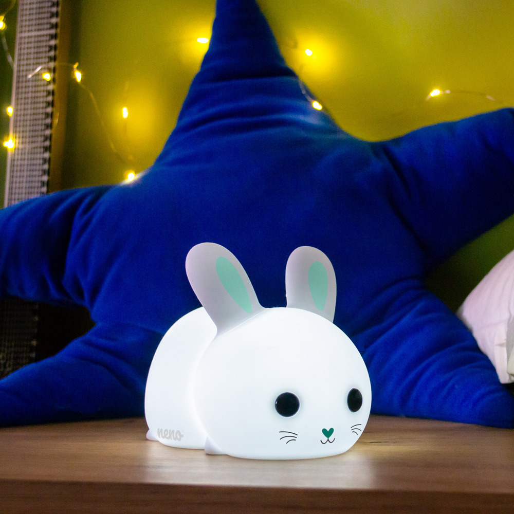 lampka nocna królik Titto Neno