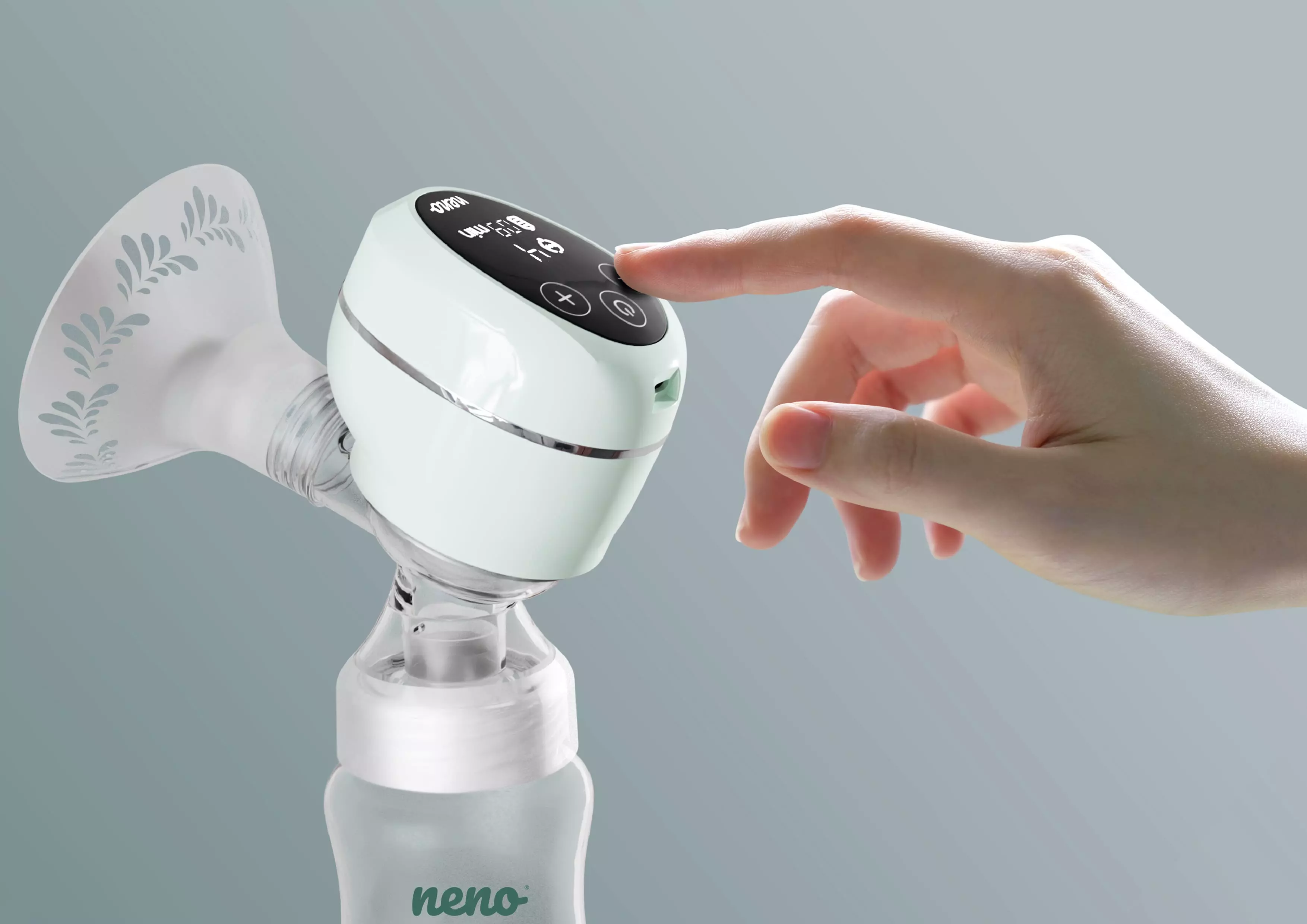 przycisk dotykowy Neno Uno