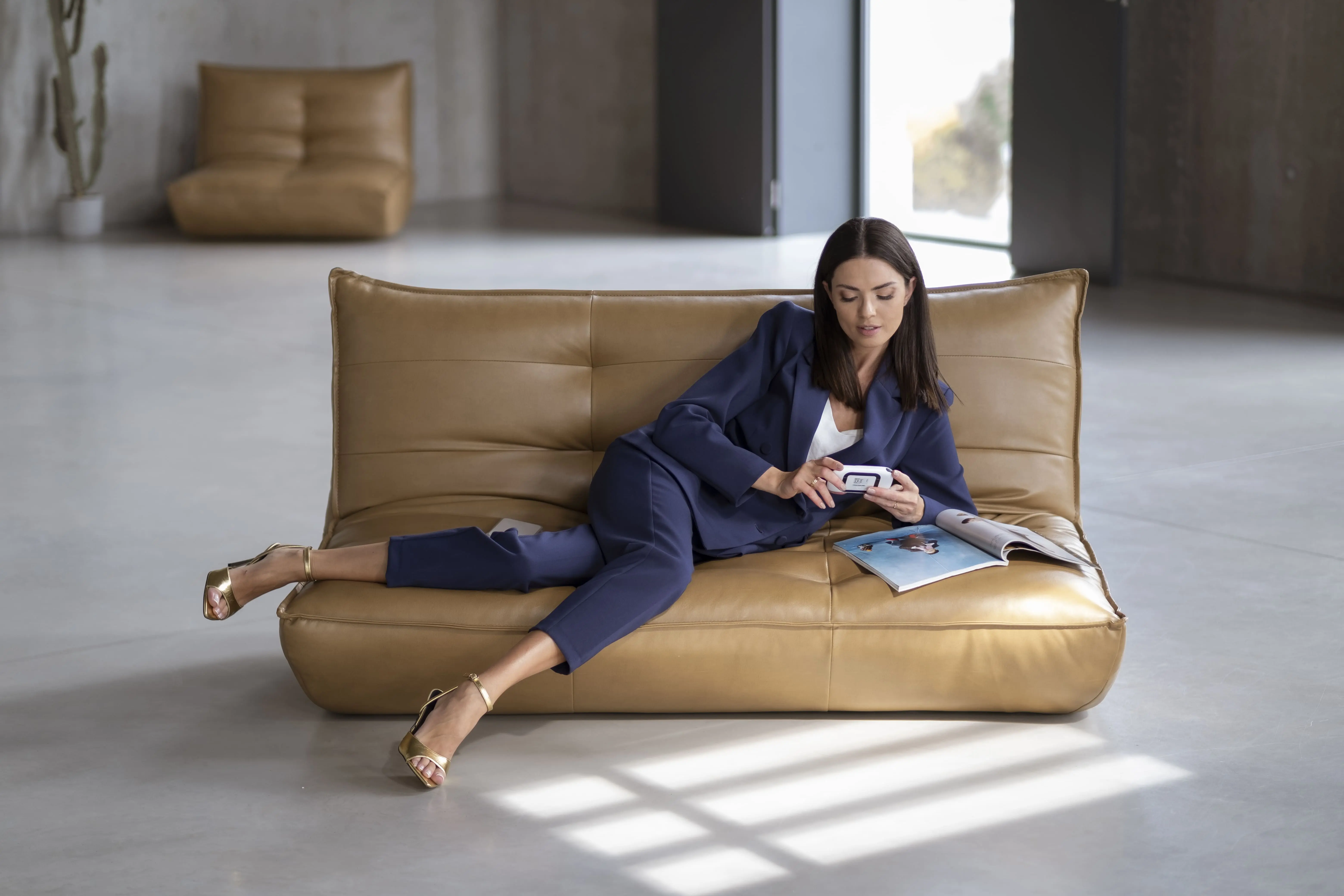 bezprzewodowa video niania Neno Vera