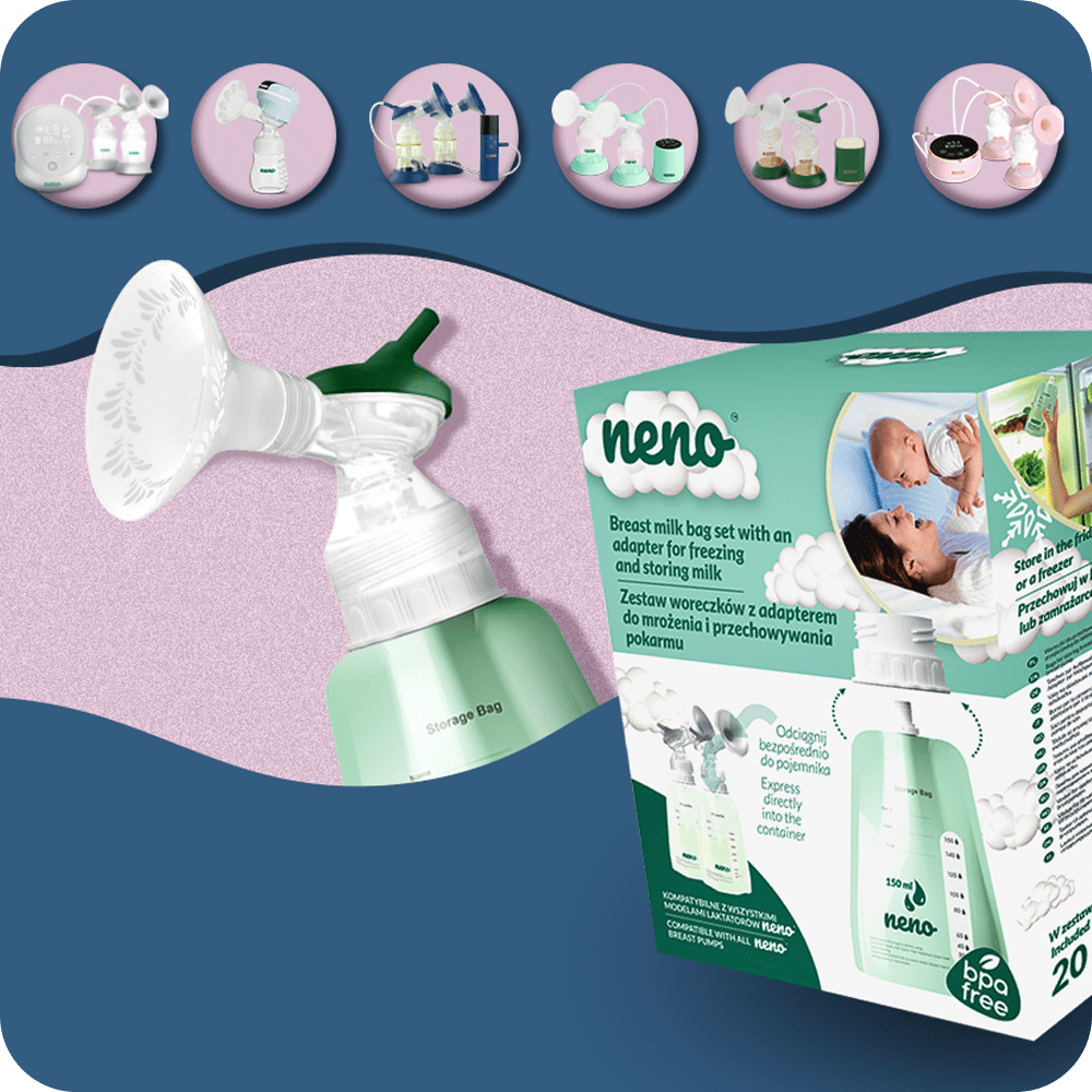 opakowanie woreczków