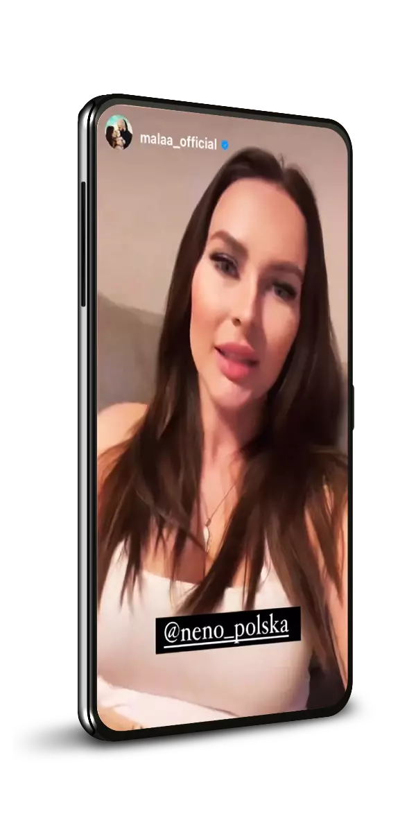 Znane mamy - promujące markę Neno